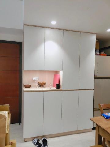 沐宸系統傢俱設計 - 