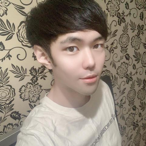 洪琦 洪琦