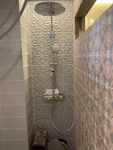 私家電匠⋯劉 - 新莊區淋浴花灑