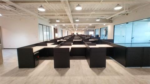 遠欣家具企業有限公司 - 汐止科技公司辦公室