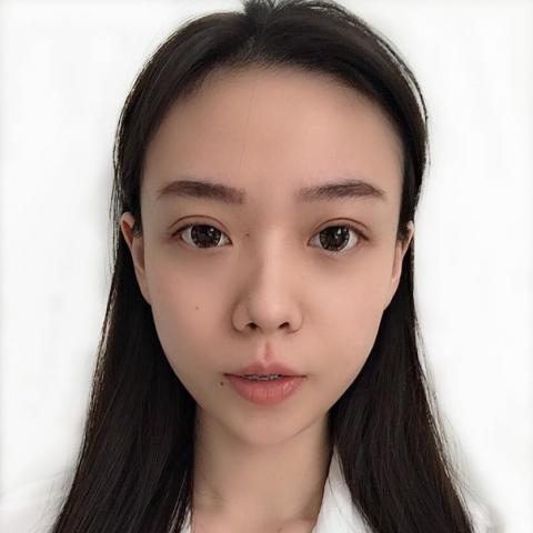 提供行銷英文翻譯服務的專家Elina Chen
