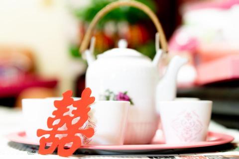 YOYOstudio|悠悠影像 - 