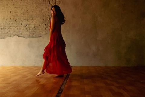 急性缺氧攝影工作室 - 