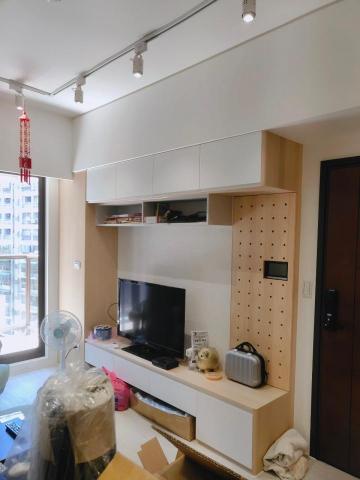 沐宸系統傢俱設計 - 