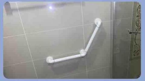 私家電匠⋯劉 - 新莊區安全手扶