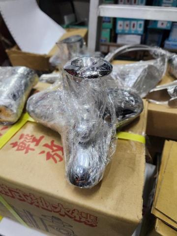 宏師傅局家水電維修 - 