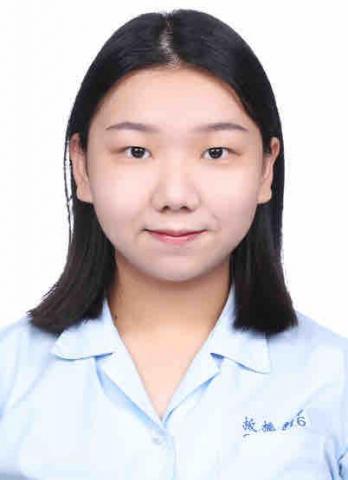 提供112服務的專家高千晴