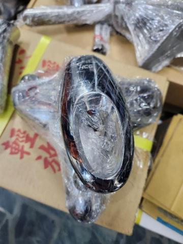 宏師傅局家水電維修 - 蓮蓬頭