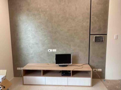 恆優有限公司 - 電視櫃