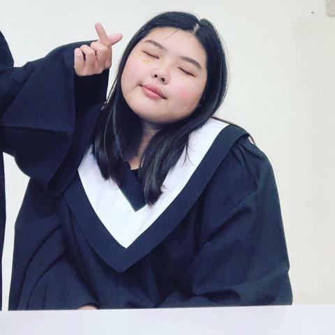 提供配音服務的專家陳葦嬬