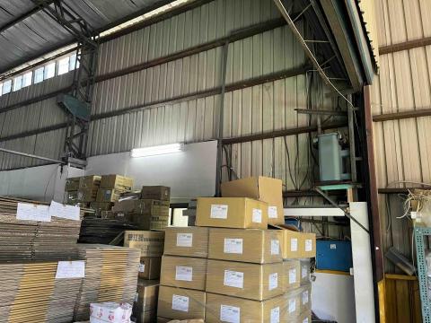 寰泰水電工程 - 