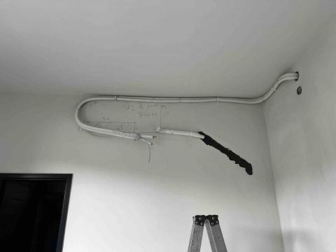 松佳冷氣工程行 - 