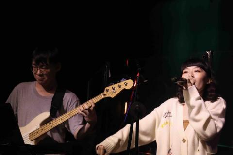 于珊 - 第一次的個人演唱會～