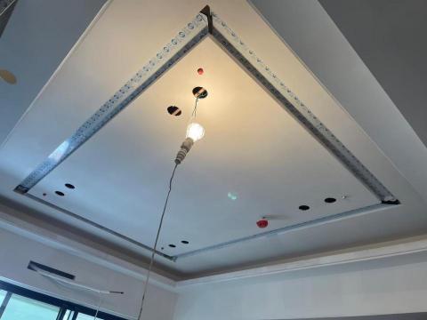 華謙創程電銷有限公司 - 不銹鋼造型線板