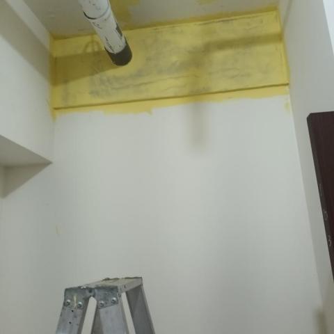 彩蝶油漆工程 - 