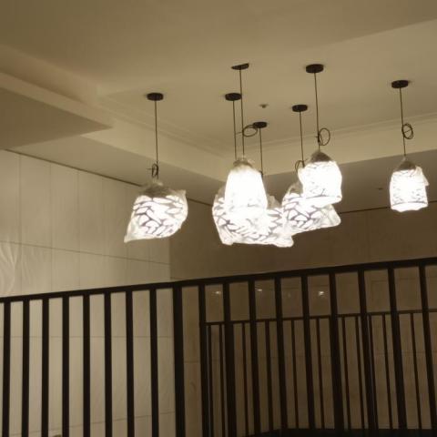 彩蝶油漆工程 - 室內裝潢噴漆