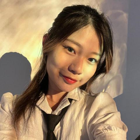 許華恩 許華恩