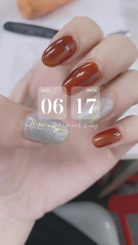 美甲服務 - 作品