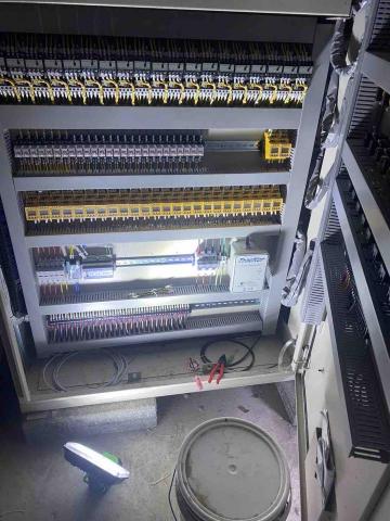 急速水電 -  完成✅