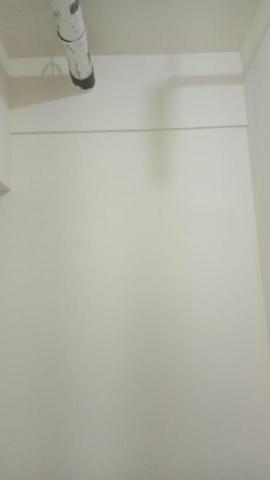 彩蝶油漆工程 - 室內批土粉刷後