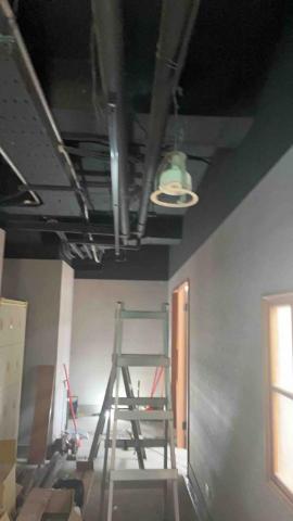 寰泰水電工程 - 