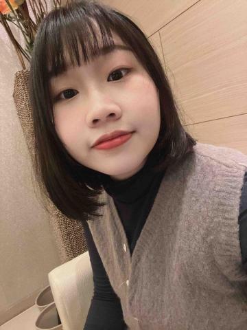 提供手寫字印章服務的專家Rachel瑞秋