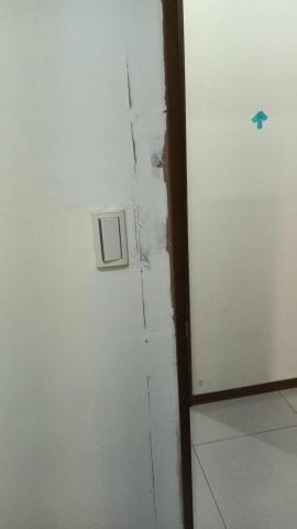 彩蝶油漆工程 - 牆面休整批土