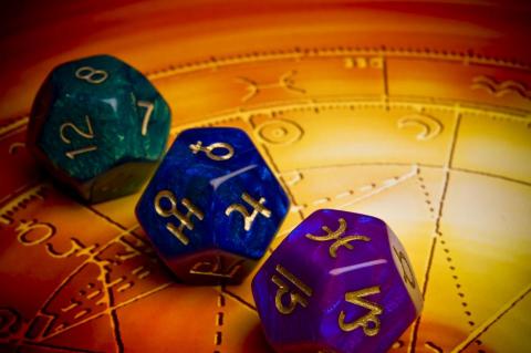 免費試算命理批命 - 