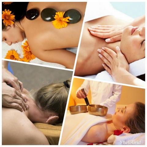 瑄達芳療頌缽坊 - 