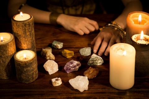 免費試算命理批命 - 