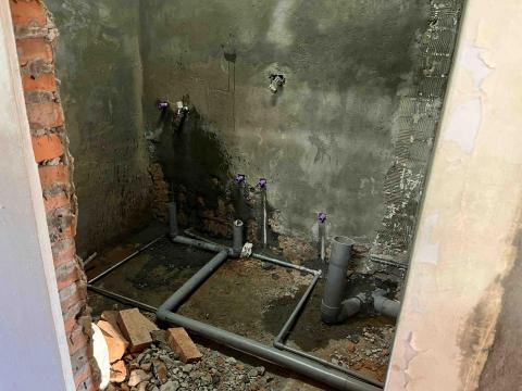 寰泰水電工程 - 