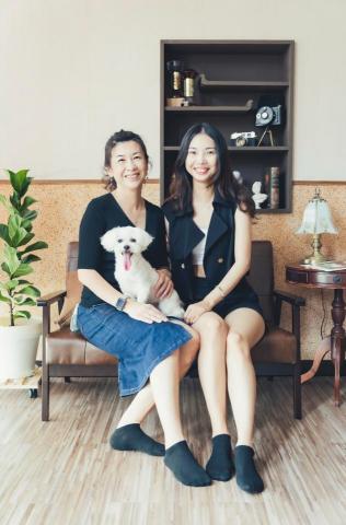 生活不易攝影 - 寵物攝影全家福 生活不易攝影 - 寵物攝影全家福