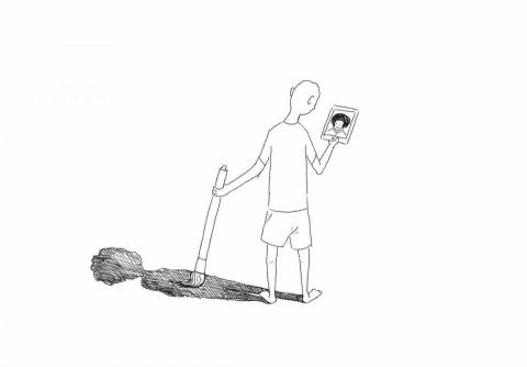 Super Loud 設計工作室 - 插畫 Super Loud 設計工作室 - 插畫