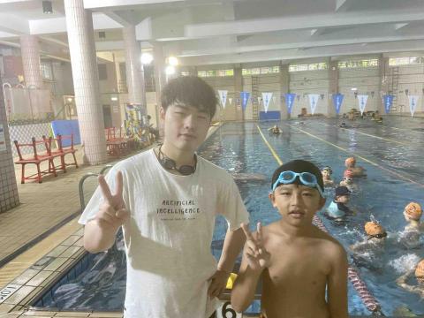 李耀仁/熊貓🐼教練 - 