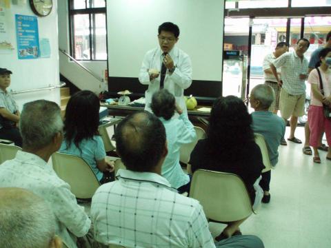 奕安營養諮詢/陳正育營養師 - 社區營養推廣課程講師 奕安營養諮詢/陳正育營養師 - 社區營養推廣課程講師