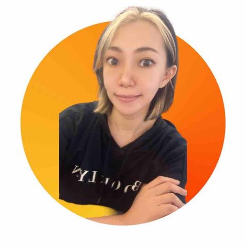 提供edm服務的專家葉芝韞