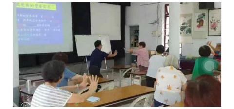 奕安營養諮詢/陳正育營養師 - 銀髮族/長青大學養生系列課程講師 奕安營養諮詢/陳正育營養師 - 銀髮族/長青大學養生系列課程講師