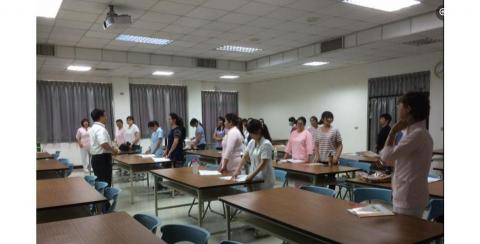 奕安營養諮詢/陳正育營養師 - 護理人員在職訓練課程講師 奕安營養諮詢/陳正育營養師 - 護理人員在職訓練課程講師