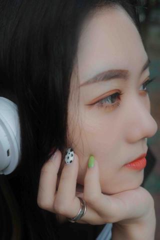 李佳蓉 -  人像外拍