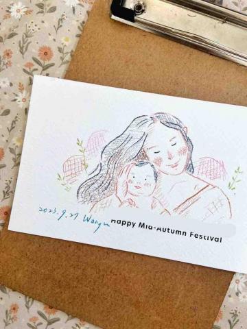 Wanyu療畫室 -  Wanyu療畫室 -