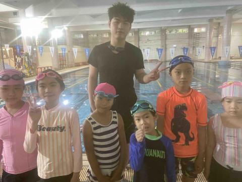 李耀仁/熊貓🐼教練 - 