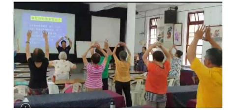 奕安營養諮詢/陳正育營養師 - 銀髮族養生系列課程講師 奕安營養諮詢/陳正育營養師 - 銀髮族養生系列課程講師