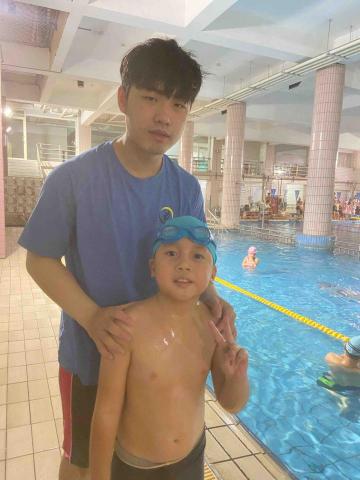 李耀仁/熊貓🐼教練 - 