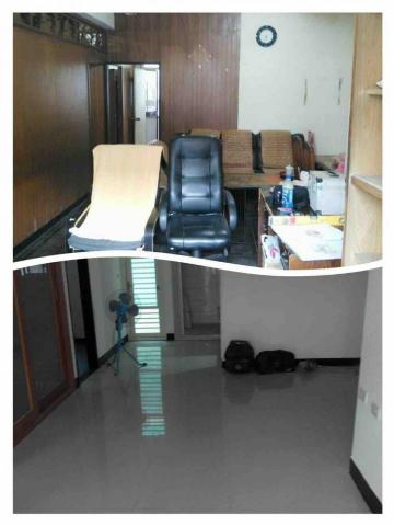 簡國政 - 舊屋翻新