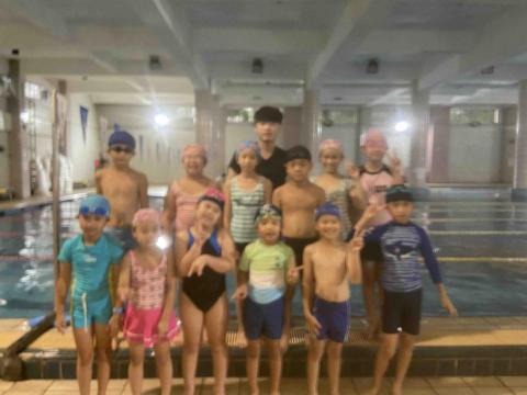 李耀仁/熊貓🐼教練 - 