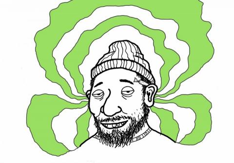 Super Loud 設計工作室 - 插畫 Super Loud 設計工作室 - 插畫