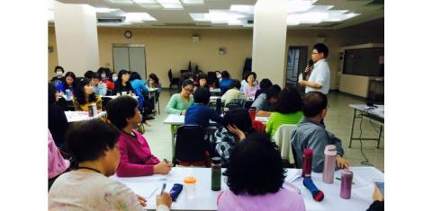 奕安營養諮詢/陳正育營養師 - 擔任保母從業人員訓練課程講師 奕安營養諮詢/陳正育營養師 - 擔任保母從業人員訓練課程講師