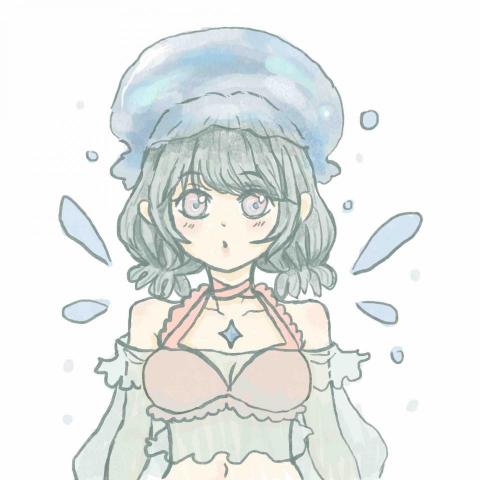 抹MOU 個人工作室 - 客製繪型插畫