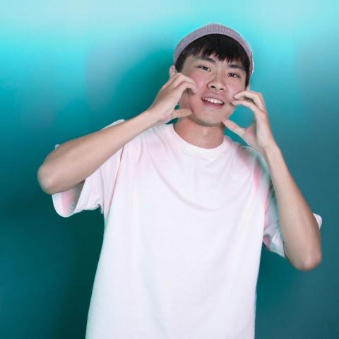 提供107服務的專家陳柏穎