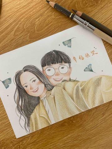 Wanyu療畫室 -  Wanyu療畫室 -